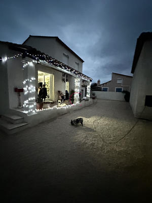 Villa - 115 m² - 5 pièces