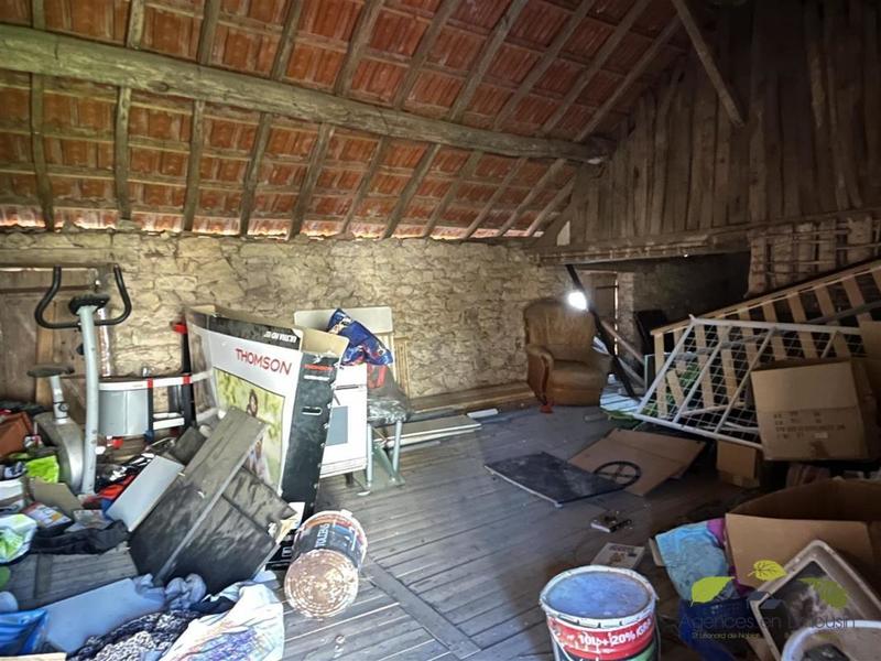 Maison - 162 m² - 6 pièces