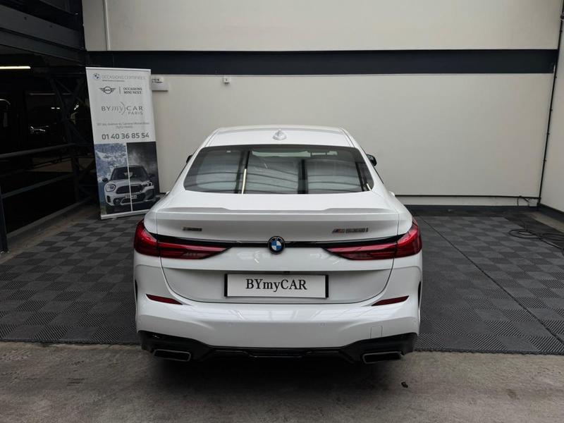 Bmw Série 2 Gran Coupé F44 M235i xDrive 306 ch Bva8 m Performance