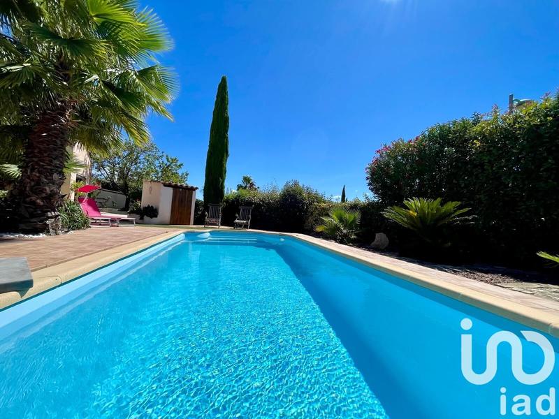 Maison - 149 m² - 6 pièces