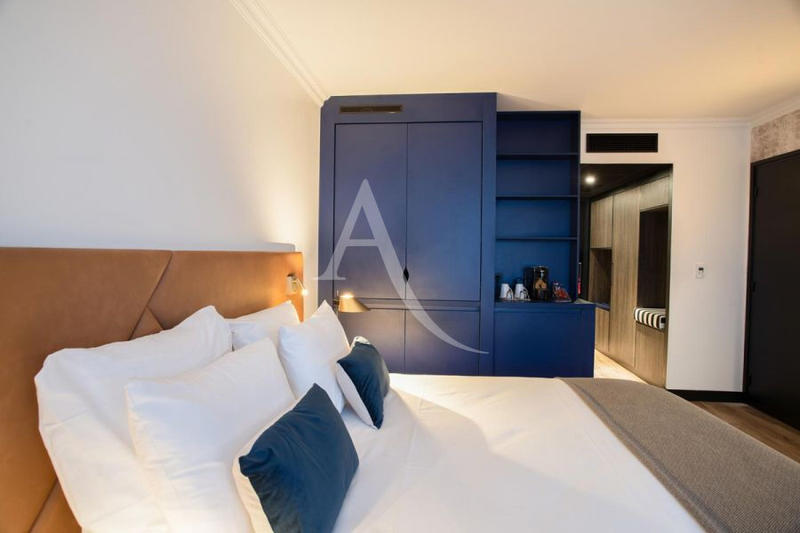 Appartement - 23 m² - 1 pièce