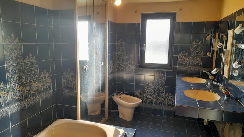 Maison ancienne - 126 m² - 5 pièces