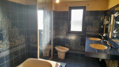 Maison ancienne - 126 m² - 5 pièces