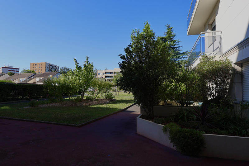 Appartement - 81 m² - 3 pièces