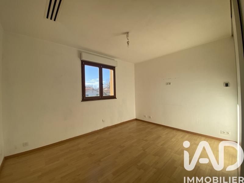 Maison - 133 m² - 6 pièces