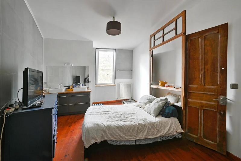 Maison de village - 178 m² - 5 pièces