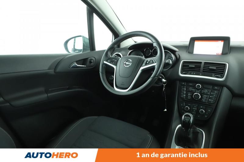 Opel Meriva 1.4 Twinport Cosmo Pack 120 ch