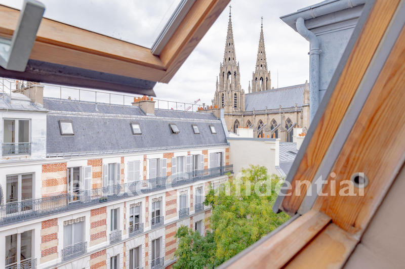 Appartement - 131 m² - 4 pièces