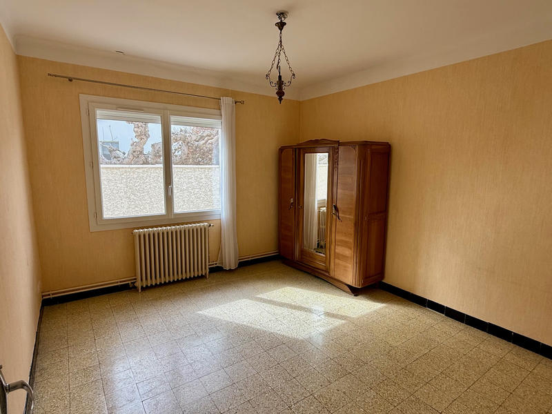 Villa - 122 m² - 5 pièces