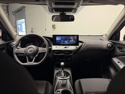 Nissan Juke Hybrid 143 Acenta