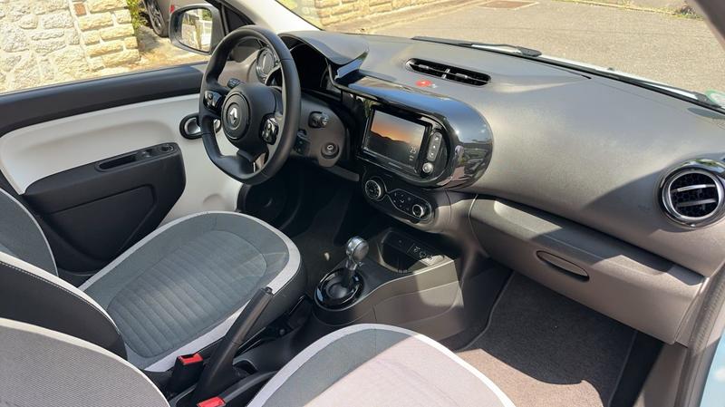 Renault Twingo III 82.0 Zen - Automatique