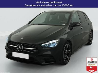Mercedes Classe B 200 d 8g-Dct Amg Line