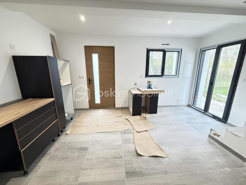 Maison - 149 m² - 7 pièces