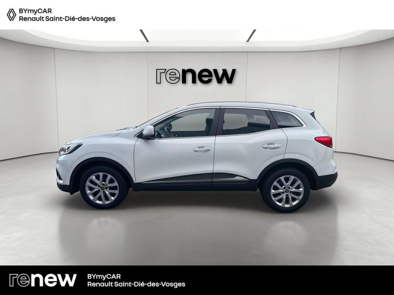 Renault Kadjar Blue dCi 115 Edc Business