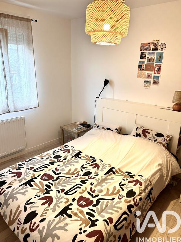 Maison - 81 m² - 4 pièces