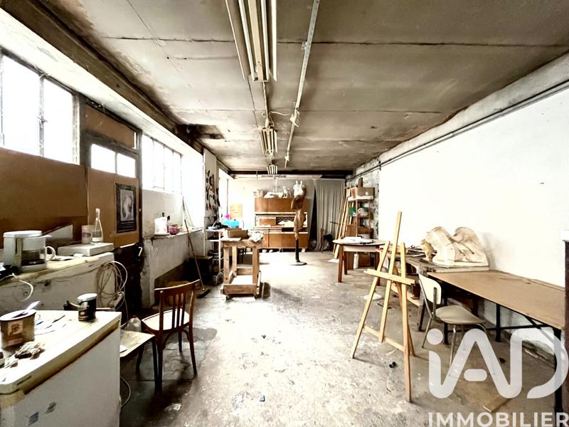 Appartement - 132 m² - 4 pièces