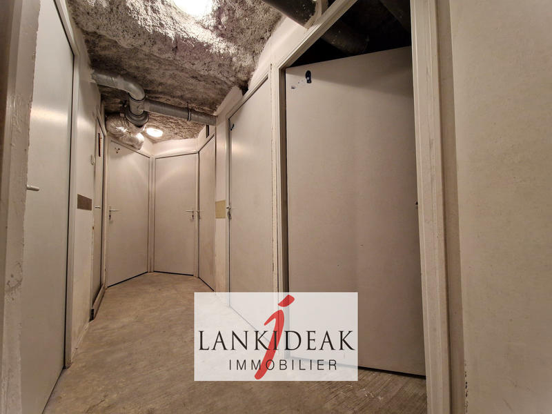 Appartement - 33 m² - 1 pièce