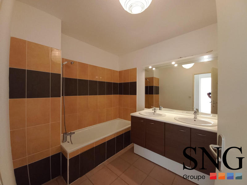 Appartement - 50 m² - 3 pièces