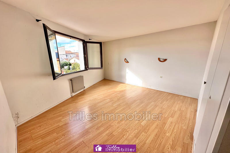 Appartement - 96 m² - 4 pièces