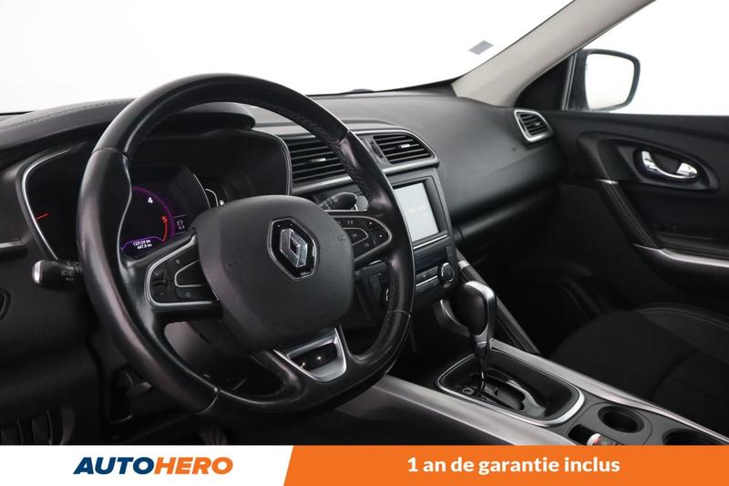 Renault Kadjar 1.5 dCi Energy Intens Edc 110 ch