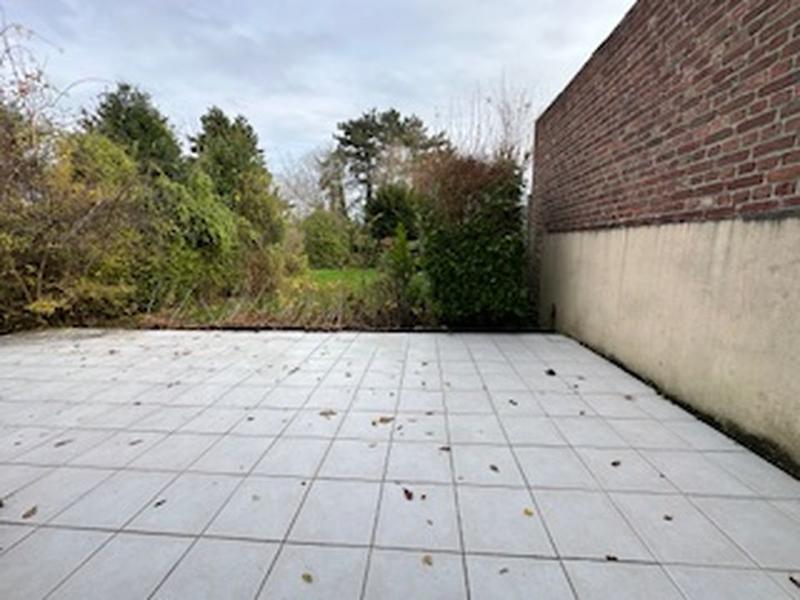 Maison d'architecte - 105 m² - 6 pièces