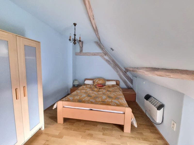 Maison - 135 m² - 4 pièces