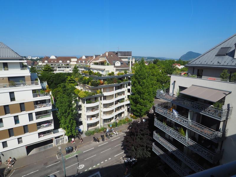 Appartement - 80 m² - 3 pièces