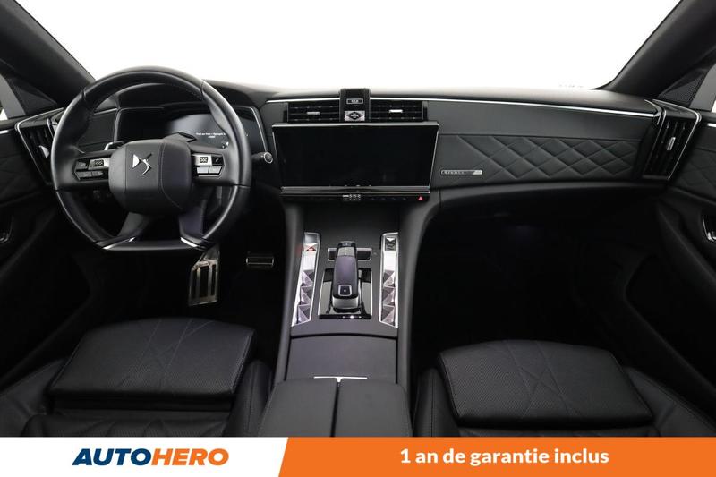 Ds ds 9 1.6 PureTech Rivoli + 225 ch