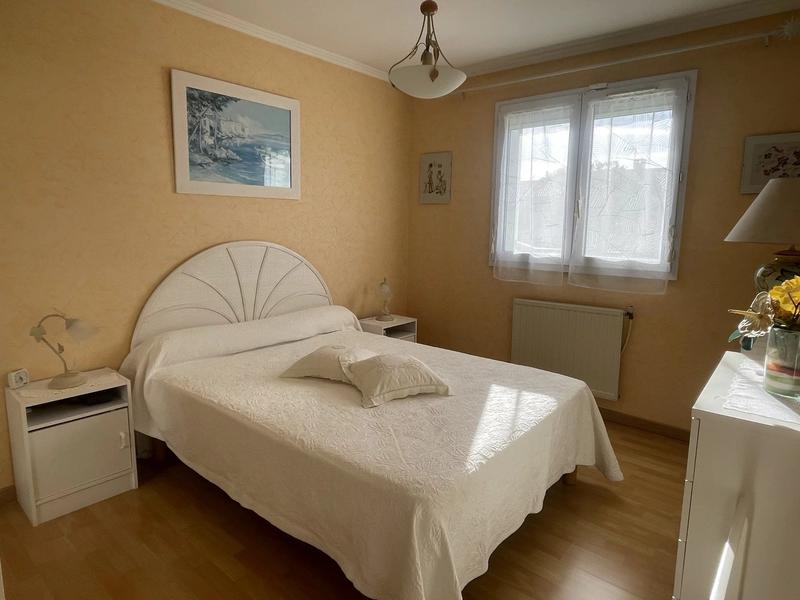 Maison - 114 m² - 4 pièces