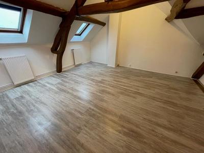 Maison - 84 m² - 3 pièces