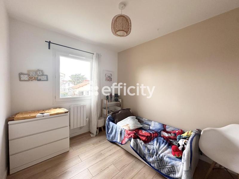 Maison - 91 m² - 4 pièces