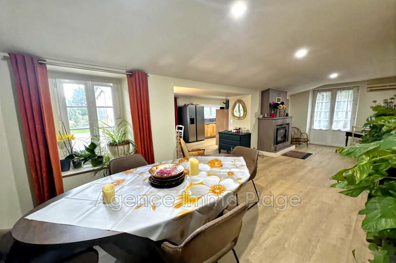 Maison - 148 m² - 4 pièces