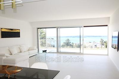 Appartement - 160 m² - 4 pièces