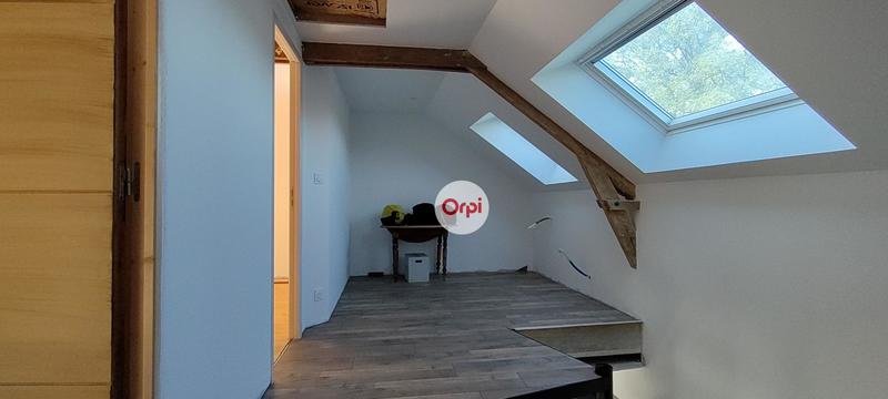 Maison de campagne - 105 m² - 4 pièces