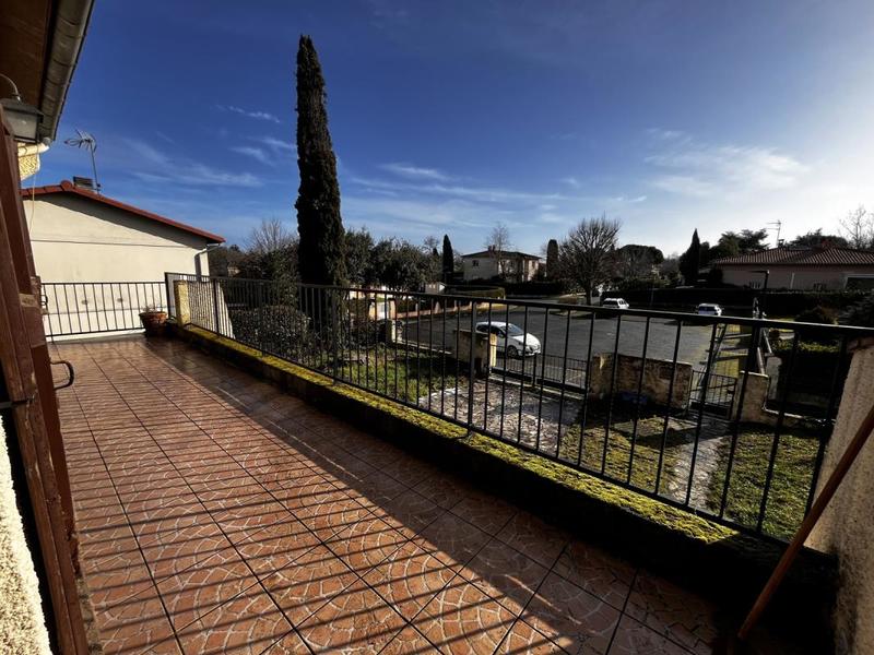 Maison - 160 m² - 8 pièces