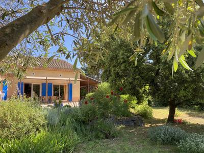 Maison - 275 m² - 7 pièces