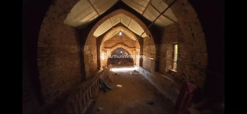 Maison - 340 m² - 15 pièces