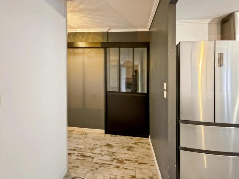 Maison - 117 m² - 4 pièces