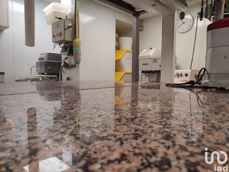 Local commercial - 160 m²