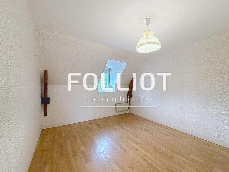 Maison - 190 m² - 5 pièces