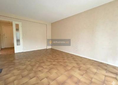 Appartement - 51 m² - 2 pièces