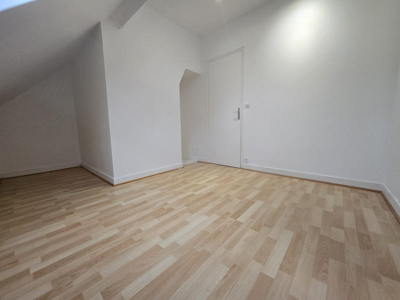 Duplex - 80 m² - 4 pièces