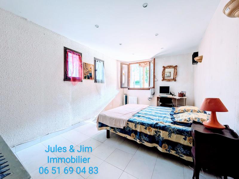 Maison - 116 m² - 5 pièces