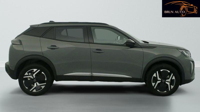 Peugeot 2008 Hybrid 145 e-Dcs6 Allure