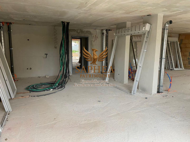 Appartement - 27 m² - 1 pièce