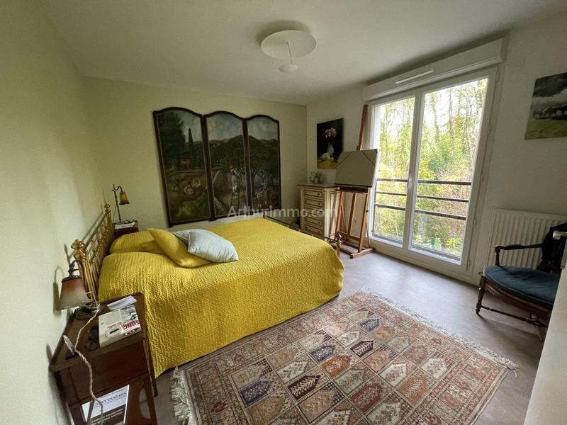 Appartement - 95 m² - 5 pièces