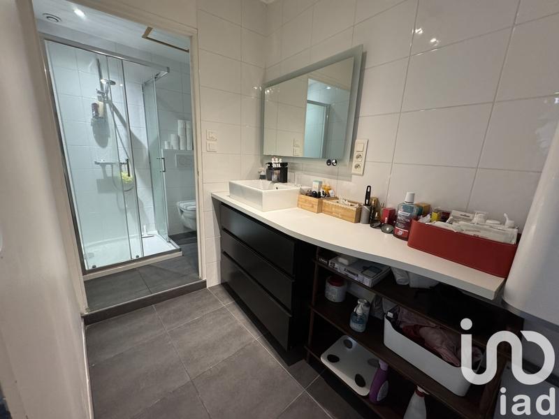 Maison - 97 m² - 4 pièces