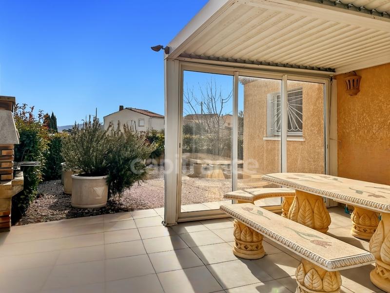 Villa - 151 m² - 5 pièces