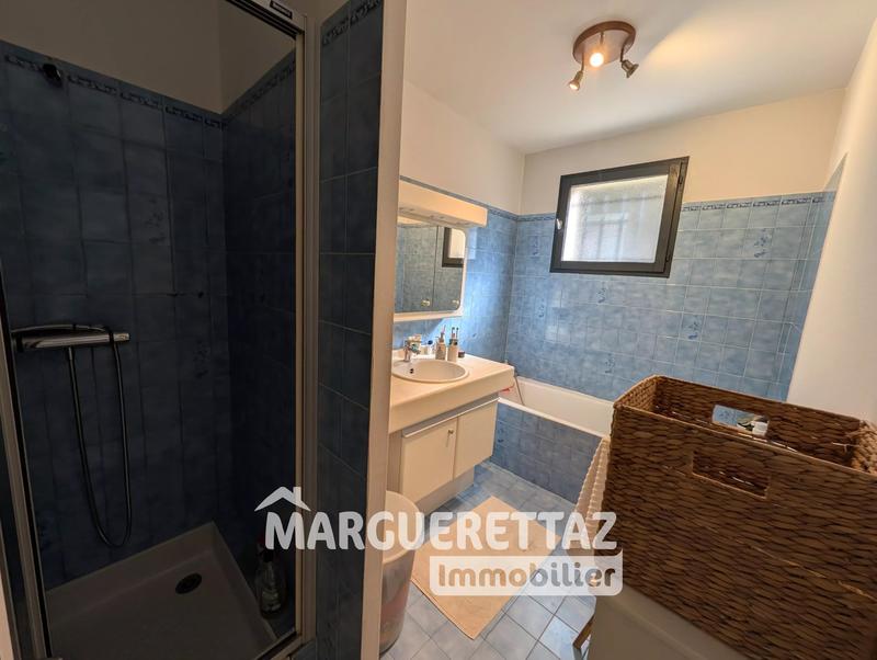 Maison - 108 m² - 4 pièces