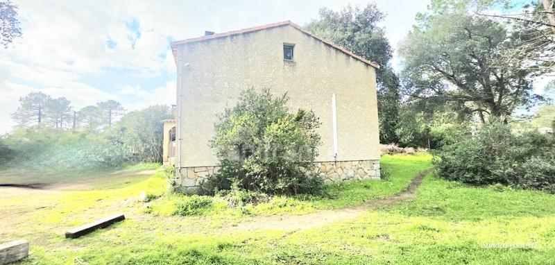 Maison de campagne - 55 m² - 3 pièces
